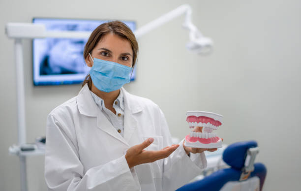Best Emergency Dental Care for Broken or Chipped Teeth in Troy, AL