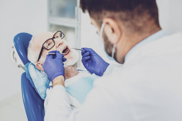 Best Emergency Gum Treatment in Troy, AL